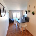 Rent 1 bedroom apartment of 25 m² in Roquebrune-sur-Argens
