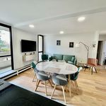 Appartement de 30 m² avec 1 chambre(s) en location à Élancourt