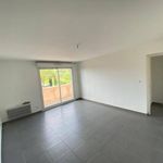 Rent 3 bedroom apartment of 63 m² in Grabels
