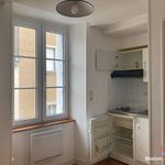 Rent 1 bedroom apartment of 20 m² in Laval