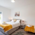 2 bedroom apartment in Galway