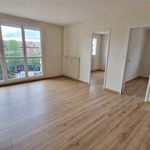 Rent 3 bedroom apartment of 59 m² in Sotteville-lès-Rouen