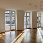 Rent 4 bedroom apartment of 120 m² in Halle (Saale)