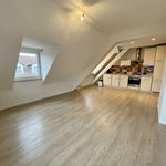 Rent 2 bedroom apartment of 37 m² in Petite-Rosselle
