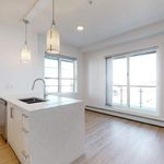 3 bedroom apartment of 861 sq. ft in Edmonton