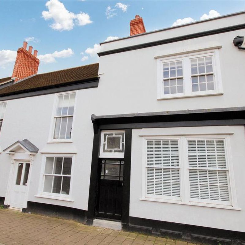 3 bedroom terraced house to rent Ringwood