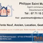 Rent 3 bedroom apartment of 66 m² in Strasbourg