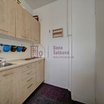 Pronajměte si 1 ložnic/e byt o rozloze 24 m² v Jindřichův Hradec