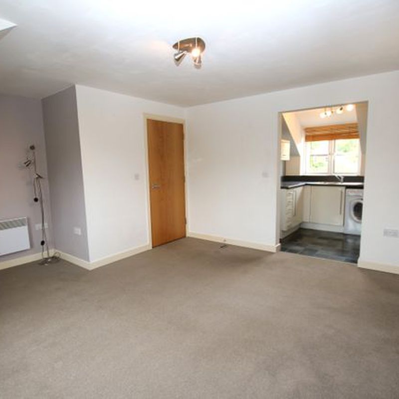 Flat to rent in Haslers Lane, Dunmow CM6 Great Dunmow