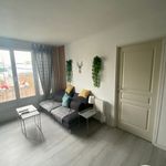 Rent 1 bedroom apartment of 17 m² in Évreux