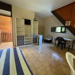 Rent 1 bedroom apartment of 33 m² in Arrondissement d'Angers