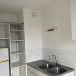 Rent 1 bedroom apartment of 33 m² in Aubière