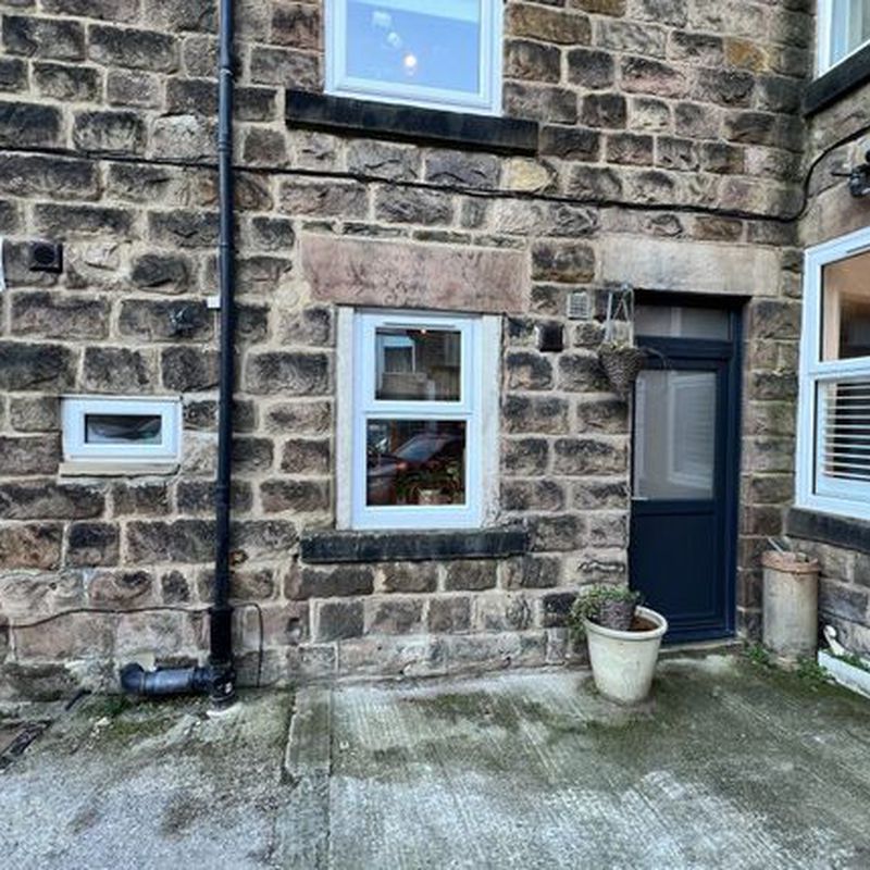 Property to rent in Mayfield Grove, Harrogate HG1