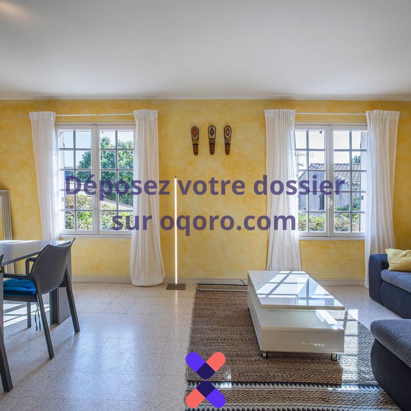 Colocation meublée de 175.0m2 - 390€ - 34680 Saint-Georges-d'Orques