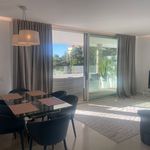 Alquilo 3 dormitorio apartamento de 165 m² en Benahavís
