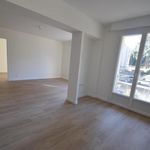 Appartement de 83 m² avec 3 chambre(s) en location à Aubenas