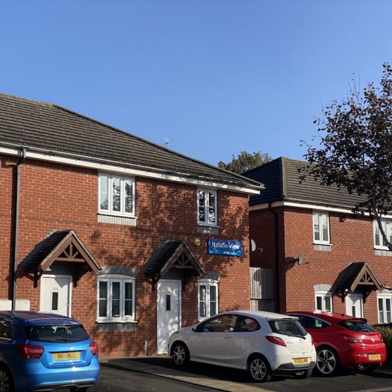 2 Bed Property to Rent in Old Kingsbury Road, Birmingham Minworth