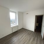 Rent 2 bedroom apartment in Sambreville