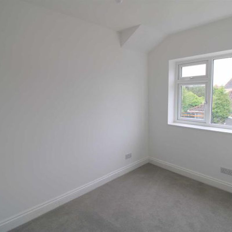 Semi-detached house to rent in Parkside Road, Seaford BN25 Sutton