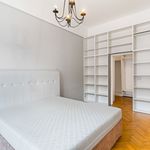 Pronajměte si 1 ložnic/e byt o rozloze 90 m² v Praha