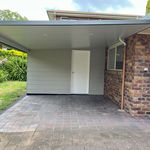 Rent 3 bedroom house in Carindale