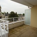 Appartement de 51 m² avec 2 chambre(s) en location à Saint-Jean-de-Braye
