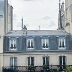Rent 3 bedroom apartment of 106 m² in Paris
