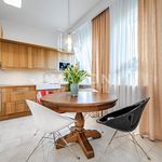 Rent 3 bedroom apartment of 87 m² in Warszawa