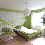 Miete 1 Schlafzimmer wohnung von 30 m² in Dusseldorf