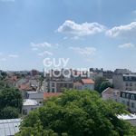 Rent 1 bedroom apartment of 20 m² in Bois colombes