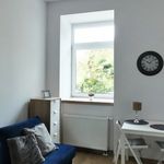 Wynajmij 1 sypialnię apartament z 16 m² w Łódź