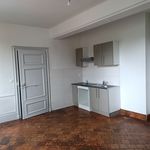 Rent 1 bedroom apartment of 34 m² in Orléans