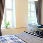 Rent 1 bedroom apartment of 100 m² in Marki