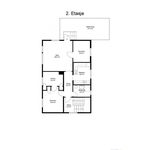 Rent 4 bedroom apartment of 70 m² in Trondheim