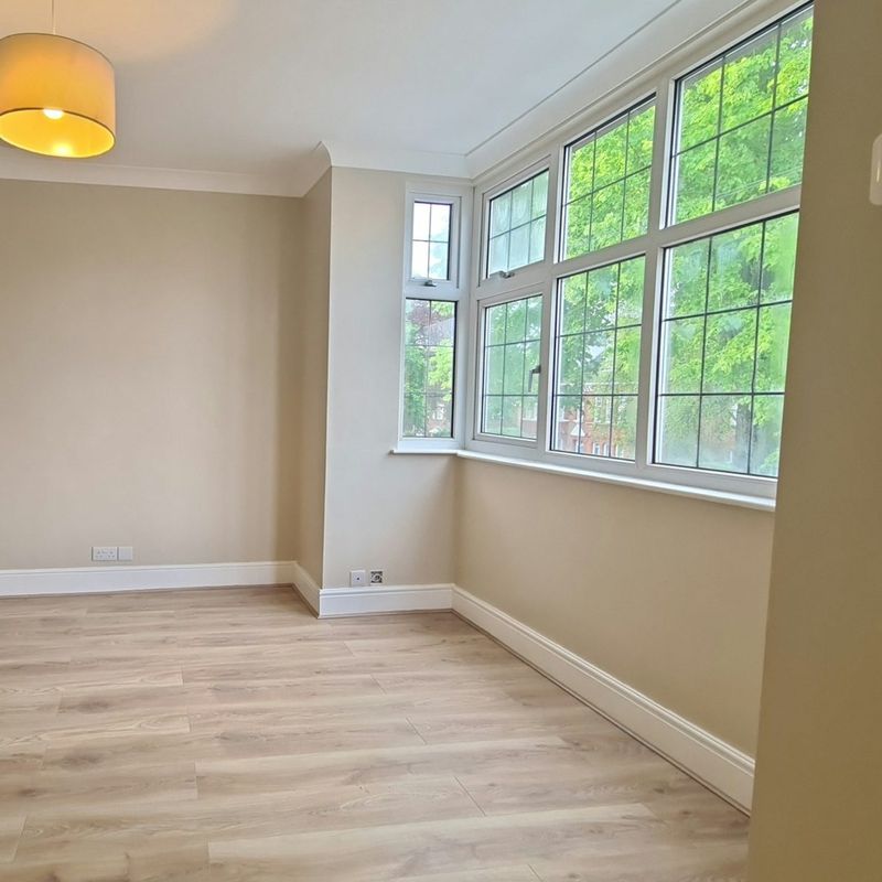 Flat to rent on Priory Road Dunstable,  LU5, United kingdom