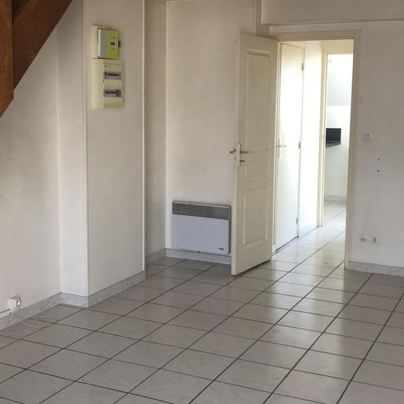 Location Appartement Amiens 80000 Somme - 2 pièces  41 m2  à 606 euros