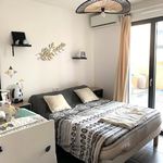Rent 2 bedroom apartment of 42 m² in Biguglia