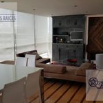 Rent 3 bedroom apartment of 410 m² in Santiago