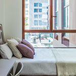 Rent 1 bedroom student apartment of 26 m² in Barcelona