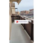 Rent 3 bedroom apartment of 100 m² in Alicante