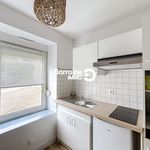 Appartement de 34 m² avec 2 chambre(s) en location à Brest