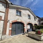 Rent 2 bedroom apartment of 57 m² in Orléans
