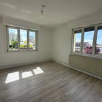 Rent 4 bedroom apartment of 101 m² in Haguenau