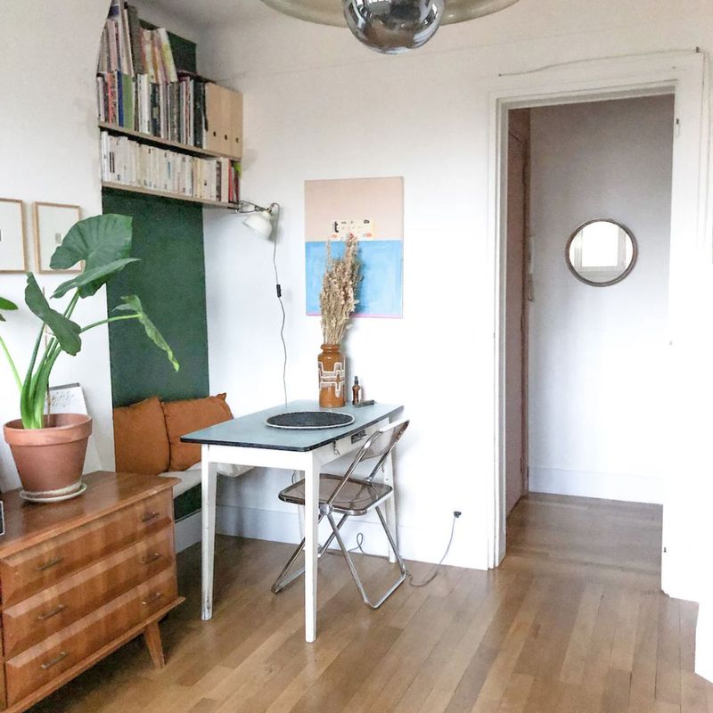 New & spacious flat close to Paris Vincennes