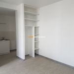 Appartement de 27 m² avec 1 chambre(s) en location à Montargis