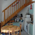 Rent 2 bedroom house of 40 m² in Agde