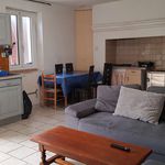 Rent 2 bedroom house of 60 m² in Varennes