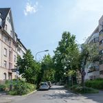 Rent 1 bedroom apartment of 45 m² in Offenbach