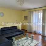 Rent 4 bedroom apartment of 115 m² in Bydgoszcz