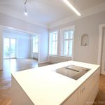 Rent 6 bedroom apartment of 202 m² in Wien